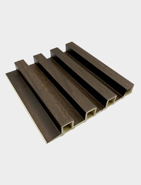 Composite WPC Siding Wall Panel Boards