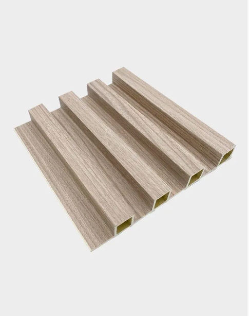 Composite WPC Siding Wall Panel Boards