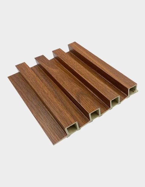 Composite WPC Siding Wall Panel Boards