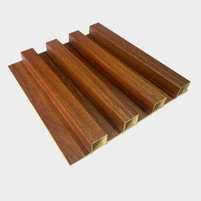 Composite WPC Siding Wall Panel Boards
