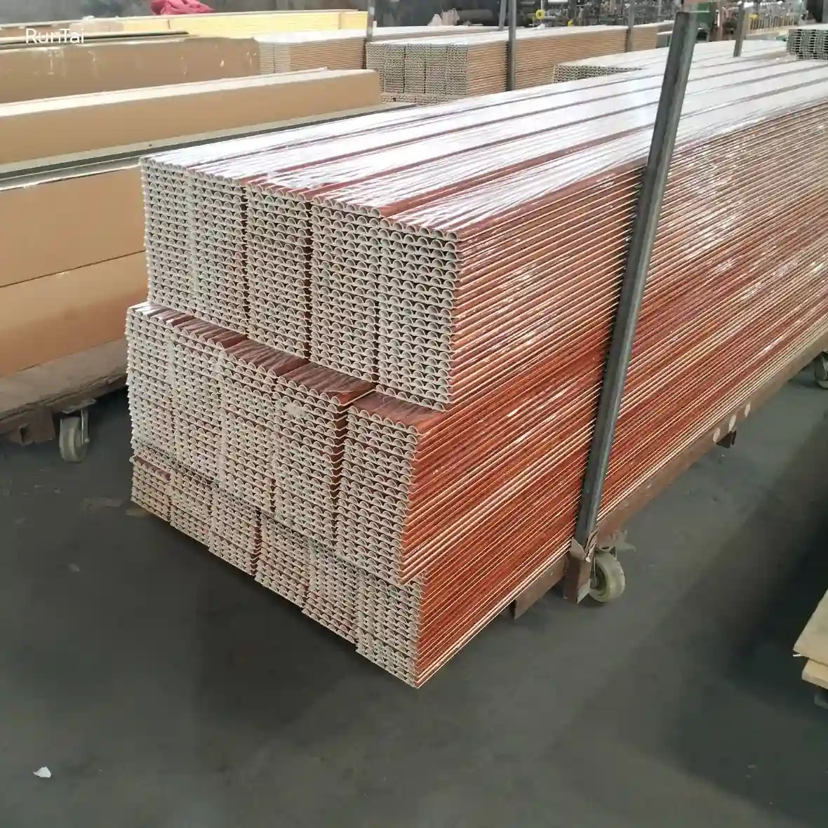 Automated Lines