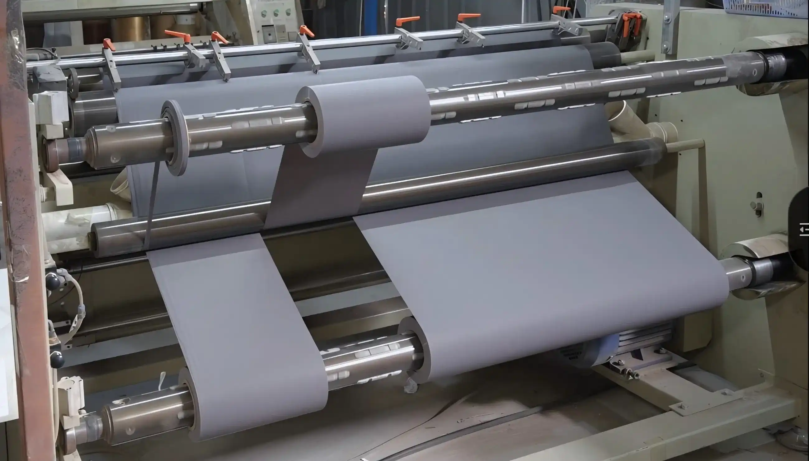 Precision Extrusion