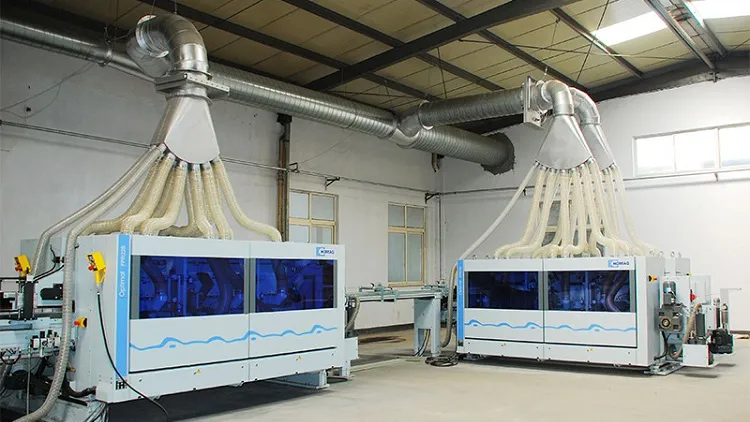 Low Emission Production