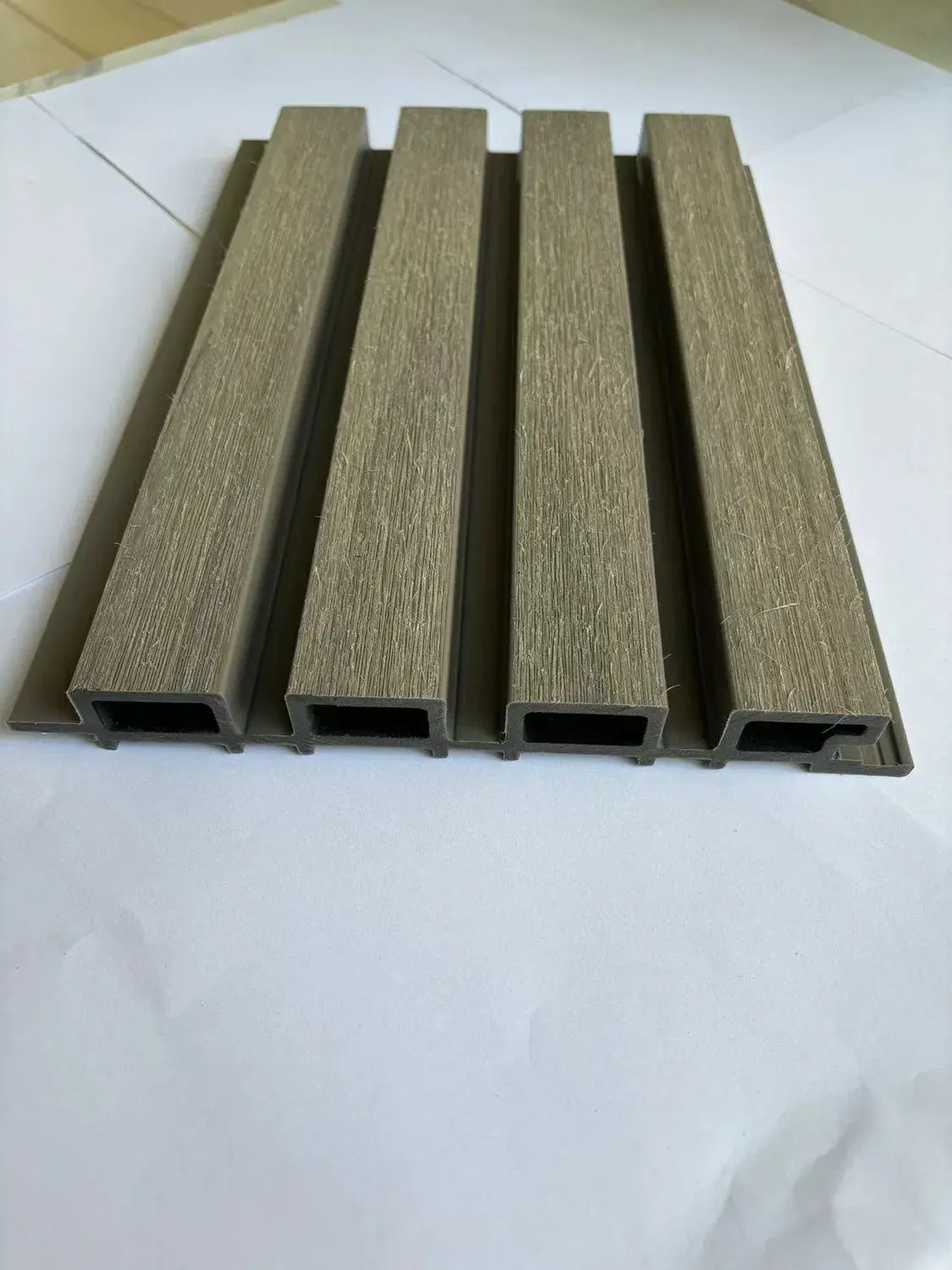 HDPE WPC Boards