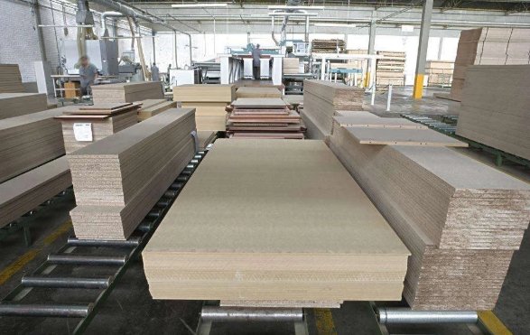 Raw Material Selection